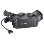 Sony DVF-L350 (DVFL350) 3.5-inch LCD Viewfinder for PMW-F5 and PMW-F55 Camcorders Sony DVF-L350 (DVFL350) 3.5-inch LCD Viewfinder for PMW-F5 and PMW-F55 Camcorders